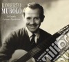Roberto Murolo - La Grande Canzone Napoletana (3 Cd) cd