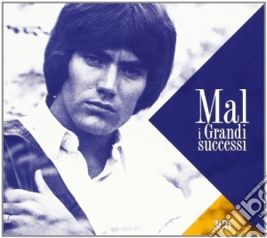 Mal - I Grandi Successi (3 Cd) cd musicale di Mal