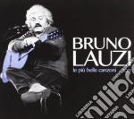Bruno Lauzi - Le Piu' Belle Canzoni (3 Cd)