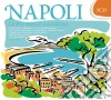 Piu' Belle Canzoni Di Napoli (Le) / Various (3 Cd) cd