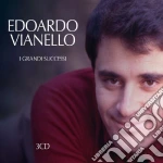 Edoardo Vianello - I Grandi Successi (3 Cd) cd