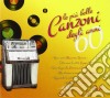 Piu' Belle Canzoni Degli Anni 60 (Le) / Various (3 Cd) cd