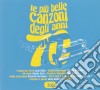 Piu' Belle Canzoni Degli Anni 70 (Le) (3 Cd) cd