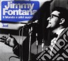 Jimmy Fontana - Il Mondo E Altri Successi (3 Cd) cd