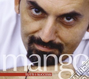 Mango - Tutti I Successi (3 Cd) cd musicale di Mango