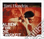 Jimi Hendrix - Live At Woodstock (2 Cd)