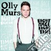 Olly Murs - Right Place Right Time cd