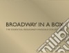 Broadway In Box - Essential Broadway Musicals Collection (25 Cd) cd