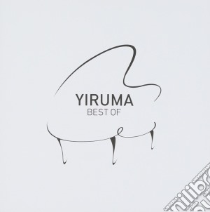 Yiruma - Best Of cd musicale di Yiruma