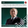 Eugene Ormandy - Conducts 20th Century Classics (12 Cd) cd