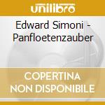 Edward Simoni - Panfloetenzauber cd