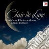 Claude Debussy - Clair De Lune cd