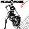 Melba Moore - Burn (Bonus Tracks Edition) cd