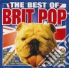 Best Of Brit Pop (The) / Various cd musicale di Various