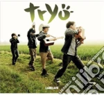 Tryo - Ladilafe cd