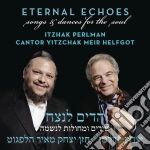 Eternal Echoes: Songs and Dances for the Soul cd