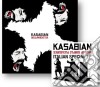 Kasabian - Velociraptor! Italian Repackage Bundle (2 Cd) cd