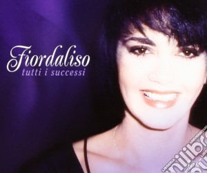 Fiordaliso - Tutti I Successi (3 Cd) cd musicale di Fiordaliso