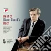 Johann Sebastian Bach - Il Meglio Del Bach Di Glenn Gould (2 Cd+Dvd) cd