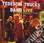 Tedeschi Trucks Band - Everybody's Talkin' (2 Cd)