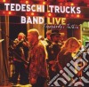 Tedeschi Trucks Band - Everybody's Talkin' (2 Cd) cd