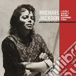 Michael Jackson - 'i Just Can't Stop Loving You' B/w 'baby ( Lp 7')