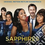 Sapphires (The) cd