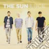 Sun - Luce cd