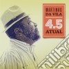 Martinho Da Vila - 4.5 Atual cd