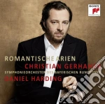 Christian Gerhaher - Arie Da Opere cd