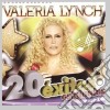 Valeria Lynch - 20 Exitos Originales cd