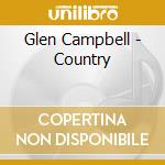 Glen Campbell - Country cd