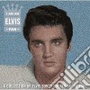 Elvis Presley - I Am An Elvis Fan cd