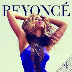 Beyonce' - 4 New Version cd musicale di Beyonce