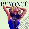 Beyonce' - 4 New Version cd