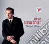 Glenn Gould / Vari - Story Of A Genius (2 Cd) cd