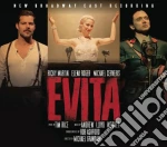 Ricky Martin - Evita (New Broadway Cast) (2 Cd) cd