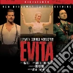 Evita (New Broadway Cast) cd