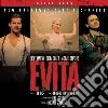 Evità (New Broadway Cast) cd