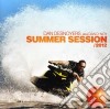 Dan Desnoyers - Summer Session 12 cd