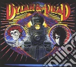 Bob Dylan - Dylan & The Dead cd