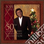 Johnny Mathis - A 50th Anniversary Christmas Celebration cd