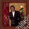 Johnny Mathis - A 50th Anniversary Christmas Celebration cd