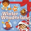 Nick Jr. Winter Wonderland cd