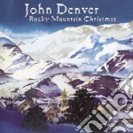 John Denver - Rocky Mountain Christmas cd