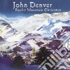 John Denver - Rocky Mountain Christmas cd