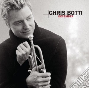 Chris Botti - December cd musicale di Chris Botti