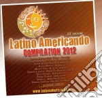 Latino americando 2012 (2cd) cd