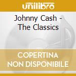 Johnny Cash - The Classics cd musicale di Johnny Cash