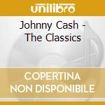 Johnny Cash - The Classics cd